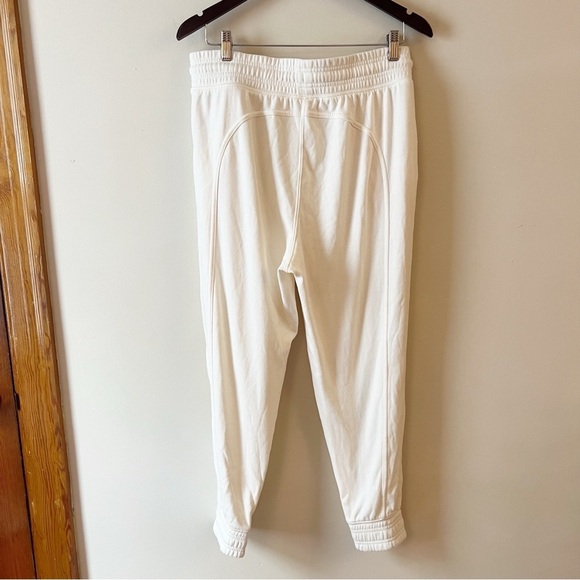 Free People Movement The Way You Move Jogger in Brushed Sail Size Medium Cotton - Picture 8 of 12
